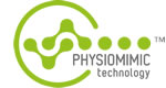 Logo der Physiomimic Technology™ zur PKU Behandlung