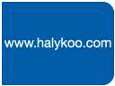 Halykoo Web