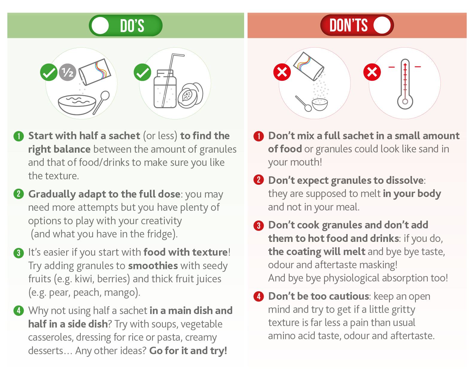 how to use PKU GOLIKE