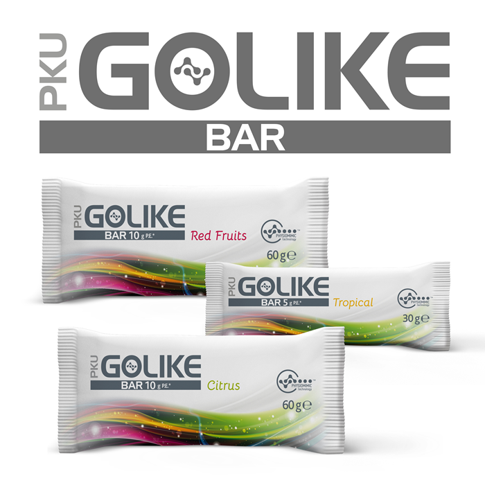 PKU GOLIKE BAR